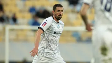 Капітан Металіста 1925 висловився про суддівство в матчі з Шахтарем: заява Калюжного щодо гри 20-го туру УПЛ