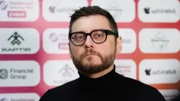 Чи цікавий Ребров Металісту 1925 – заява харківського клубу щодо інсайда блогера Звєрова: «Жодних підстав»