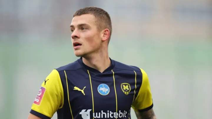 «Не закрилися»: півзахисник Металіста 1925 оцінив перемогу команди Бартуловича над чинним чемпіоном УПЛ Динамо