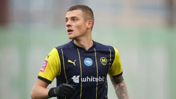 «Не вистачає наших лідерів»: хавбек Металіста 1925 озвучив причини несподіваної поразки від Зорі