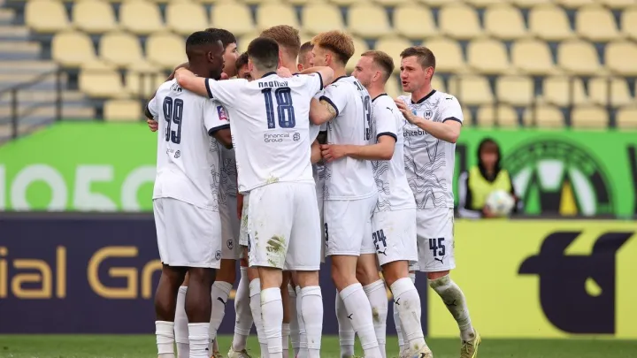 Відомо, що допомогло Металісту 1925 перемогти Динамо: Бурбас назвав «спонсора» успіху харківського клубу