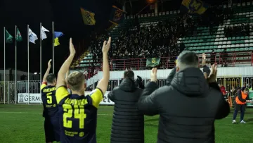 Металіст 1925 зробив заяву про майбутнє клубу: в якій теплій країні команда Бартуловича проведе зимні збори