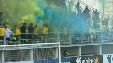 Металіст 1925 за допомогою Football Manager представив новачків: клуб УПЛ згадав ранній тренд
