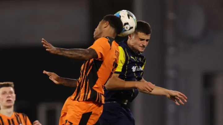 Дулуб дав прогноз на центральний матч 20 туру УПЛ між Шахтарем і Металістом 1925: «Сенсація цілком можлива»