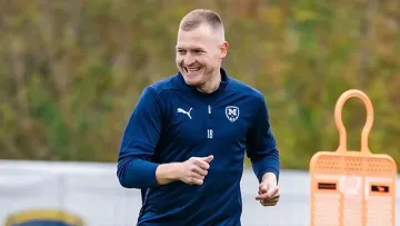 Бартулович чистить склад: Металіст 1925 офіційно повідомив про відхід чергового гравця