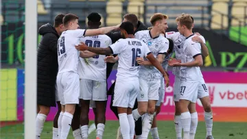 «З тими фінансовими можливостями та підбором виконавців, які є...»: Призетко розкритикував гру Металіста 1925