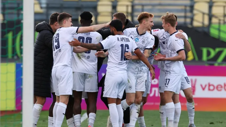 «З тими фінансовими можливостями та підбором виконавців, які є...»: Призетко розкритикував гру Металіста 1925