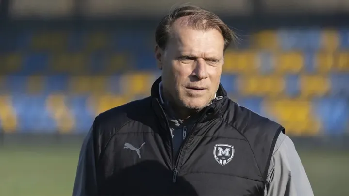 «Жодних проблем»: реакція албанської зірки Металіста 1925 на запитання про ван Леувена