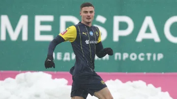 Лідери Металіста 1925, Динамо та Шахтаря: Мілан слідкує за гравцями з УПЛ