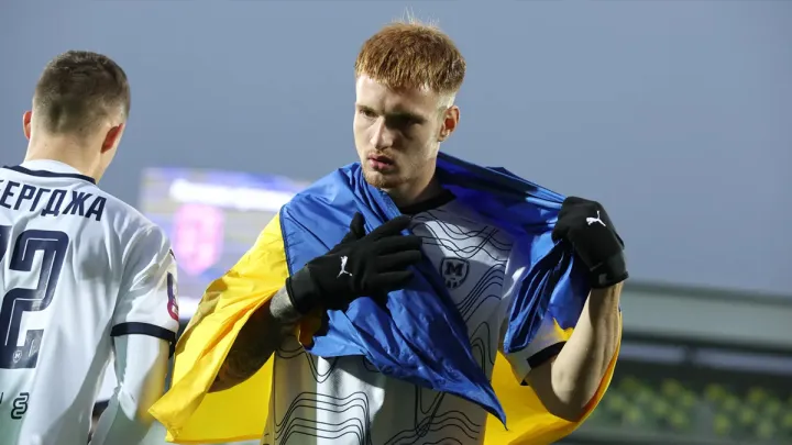 «Знали, що буде непроста гра»: ексгравець збірної України висловився про сенсаційну втрату очок Металіста 1925