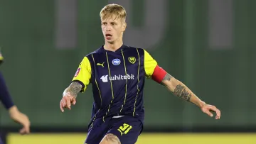 «Знаю, що вони намагаються награвати»: Шабанов поділився очікуваннями від протистояння колишнім клубу та тренеру