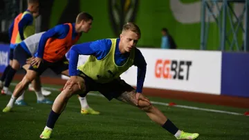 «Це ж про щось говорить»: Федорчук назвав захисника з УПЛ, якого можна було б викликати в збірну України