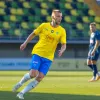 «‎Прийшов час закінчувати»: колишній гравець Чорноморця, Карпат і Металіста 1925 завершив кар’єру