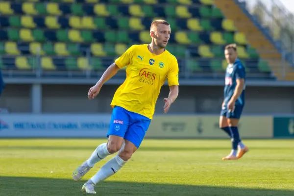 «‎Прийшов час закінчувати»: колишній гравець Чорноморця, Карпат і Металіста 1925 завершив кар’єру