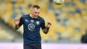 «І так зіграв там вже більше, аніж потрібно»: як вихованець Шахтаря опинився в аматорському клубі