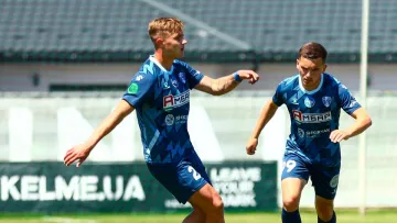 «Усі розуміли, що клуб у підвішеному стані»: ексгравець Минаю – про призупинення діяльності клубу