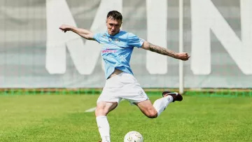 «Це пухлина для українського футболу»: захисник Минаю жорстко відреагував на спробу підкупу у матчі з Динамо