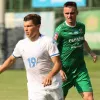 Оболонь і Кудрівка готуються до сезону УПЛ: команди зіграли матч з двома голими та вилученням