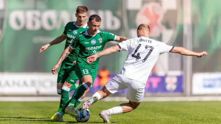 «Все кипіло»: гравець киян – про емоції у матчі з Зорею та призначений пенальті