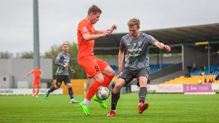 «Ситуація може повторитися»: експерт передбачив, яке рішення може бути по матчу Олександрія – Оболонь