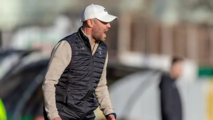 «Помиляються всі»: тренер Оболоні Антоненко висловився про вистраждану перемогу над Рухом в УПЛ