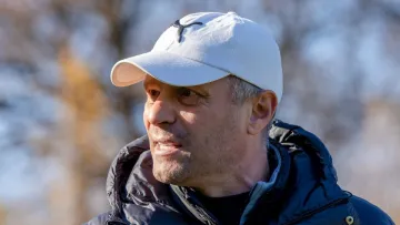 «Із лікарями зможемо говорити предметніше»: тренер Оболоні Антоненко – про спаринг на НТЗ й травми 3 гравців