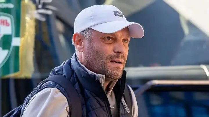«Ця перемога – для них»: тренер Оболоні Антоненко оригінально відреагував на вікторію над СК Полтава в УПЛ