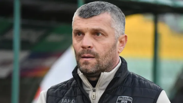 Оболонь зберегла прописку в УПЛ, Антоненко вказав на головну проблему своєї команди: «Треба працювати над...»