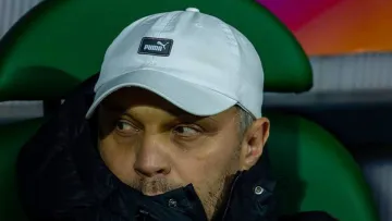 Антоненко оцінив фіаско Оболоні матчі УПЛ від Полісся: «Щось зламалося‎»