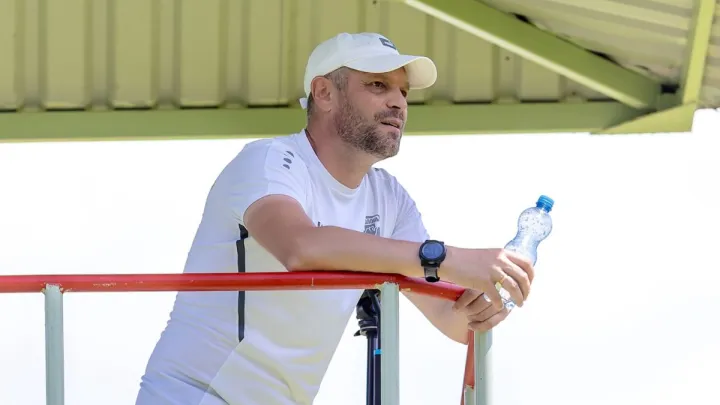 «З понеділка збираємося в Бучі»: Антоненко розповів про плани Оболоні та оцінив фізичну форму своїх гравців