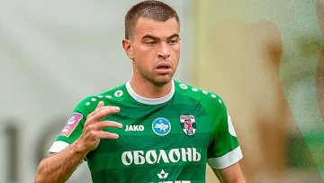 Зірка команди Петракова на ЧС-2019 оцінив шанси Оболоні у матчі з Олександрією: «‎Я б не був самовпевненим»