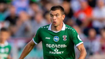 «Я зрозумів, що ця людина наша»: як київська Оболонь підписала чемпіона світу