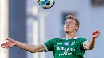 «Розраховує тут і зараз»: Металіст 1925 націлився на лідера Оболоні й готовий щедро заплатити