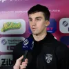«Психологічно складно»: голкіпер столичного клубу розповів, як команда пережила розгром від Шахтаря