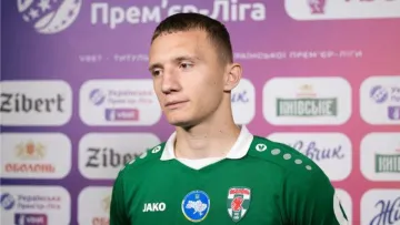 «Який там був фол і хто саме порушив правила?»: бек Оболоні «наїхав» на арбітра після погрому від Харкова