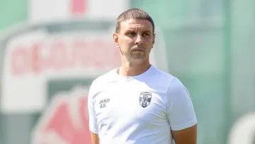 «Вирішили питання з президентом і вдарили по руках»: як Оболонь запросила колишнього найкращого бомбардира УПЛ