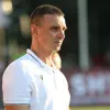 Колишній тренер ЛНЗ офіційно знайшов нову роботу: фахівець працюватиме у столиці України