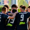 Верес і Оболонь видали шалений перший тайм з 2 вилученнями: доля матчу УПЛ вирішилася в першому таймі