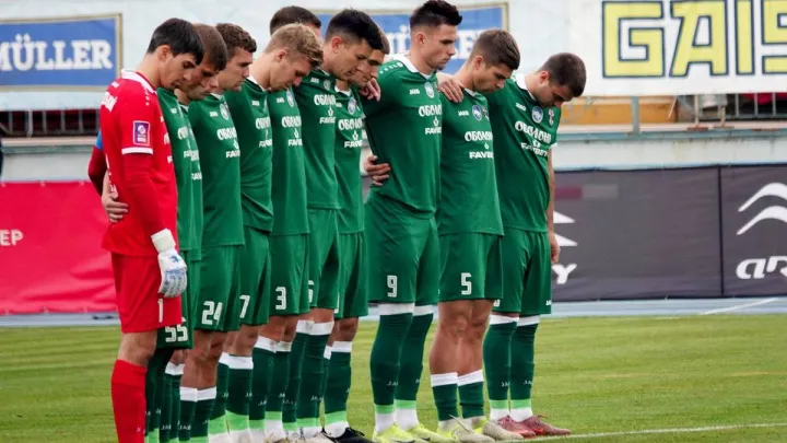 «Можливо, саме зараз вдасться перервати»: гравець Оболоні висловився про антисерію проти Шахтаря