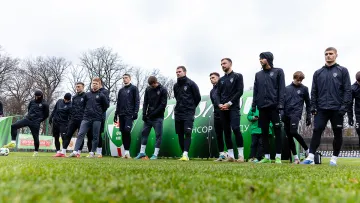 Чекати на нову сенсацію? Оболонь розпочала активну підготовку до Шахтаря