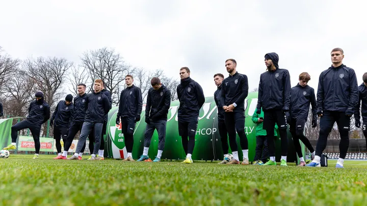 Чекати на нову сенсацію? Оболонь розпочала активну підготовку до Шахтаря