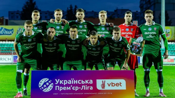 Лідер Оболоні сказав правду про команду: Суханов висловився щодо сезону столичного клубу в УПЛ