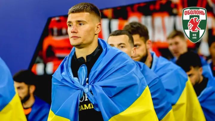 Оболонь посилює склад перед новим сезоном УПЛ: «‎пивовари» офіційно підписали голкіпера та захисника