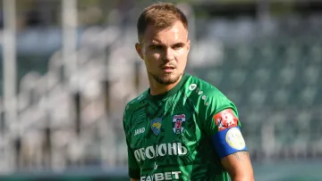 «Я не хочу наврочити»: син президента клубу УПЛ розповів про своє відновлення