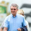 «Не красить з погляду людських якостей»: президент Оболоні розповів про два зірвані трансфери з Лівого Берега