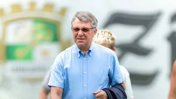 «Не красить з погляду людських якостей»: президент Оболоні розповів про два зірвані трансфери з Лівого Берега