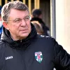 «Це дуже великий крок»: головний тренер Оболоні відреагував на рішення президента після матчу з Динамо