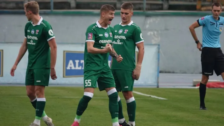 Оболонь обіграла СК Полтава та залишила суперника одним з аутсайдерів УПЛ: ексгравець Полісся оформив дубль