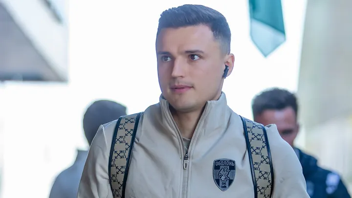 «‎Не кожен має право на виїзд»: ексгравець збірної України зізнався, чому не перейшов у європейський клуб