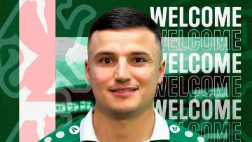 Ексвінгер Колоса знайшов собі новий клуб: Третьяков гратиме в українській столиці